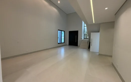 Sobrado com 4 Suítes