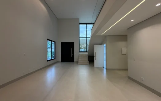 Sobrado com 4 Suítes