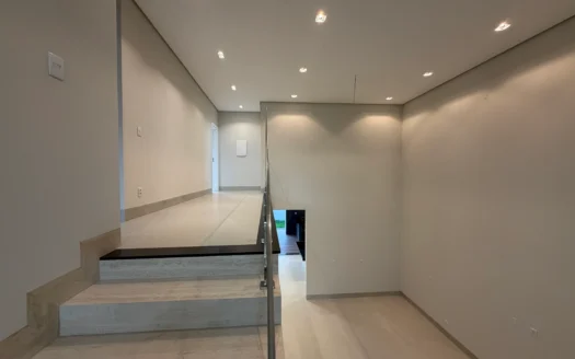 Sobrado com 4 Suítes