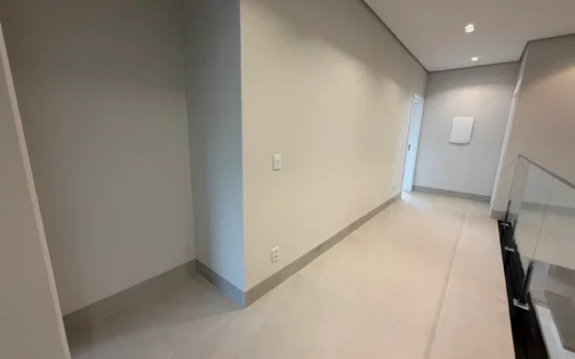 Sobrado com 4 Suítes