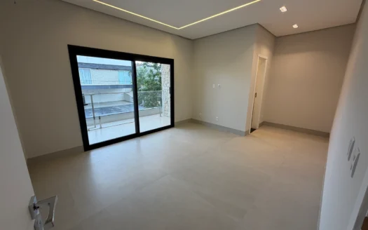 Sobrado com 4 Suítes