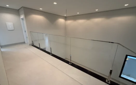 Sobrado com 4 Suítes