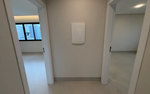 Sobrado com 4 Suítes