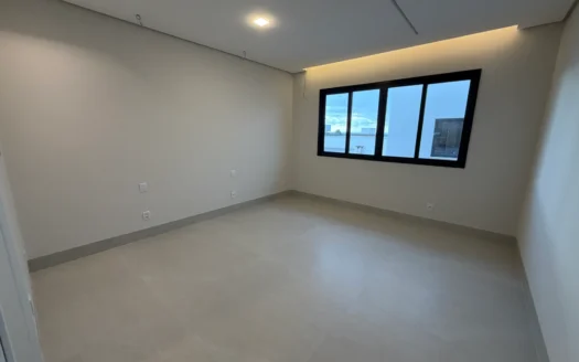 Sobrado com 4 Suítes