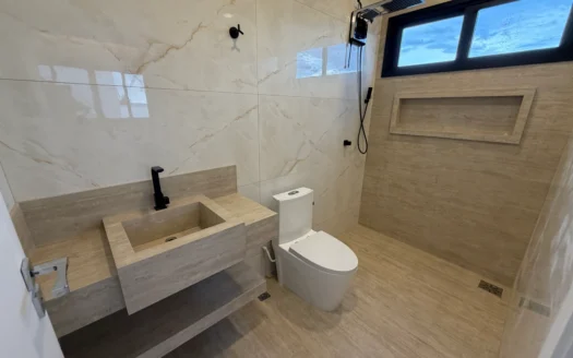 Sobrado com 4 Suítes