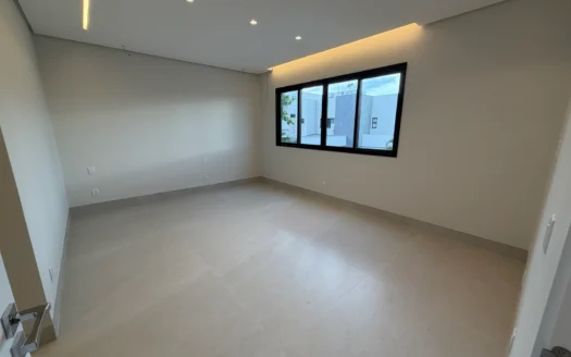 Sobrado com 4 Suítes