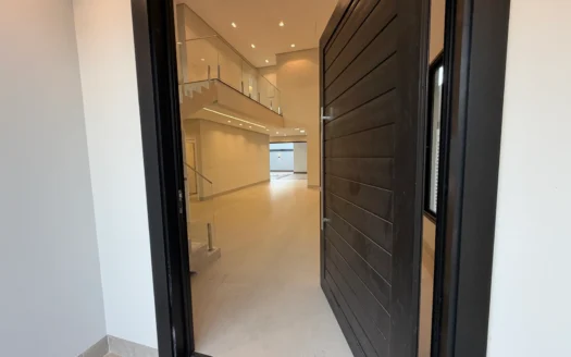 Sobrado com 4 Suítes