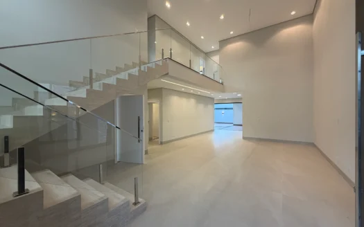 Sobrado com 4 Suítes