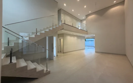 Sobrado com 4 Suítes