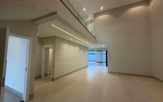 Sobrado com 4 Suítes