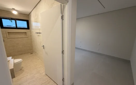 Sobrado com 4 Suítes