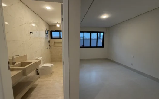 Sobrado com 4 Suítes