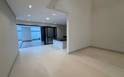 Sobrado com 4 Suítes