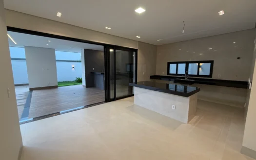 Sobrado com 4 Suítes