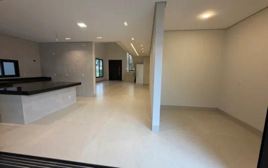 Sobrado com 4 Suítes