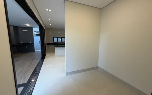 Sobrado com 4 Suítes