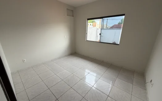 Casa com 3 Quartos