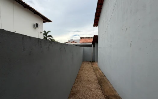 Casa com 3 Quartos