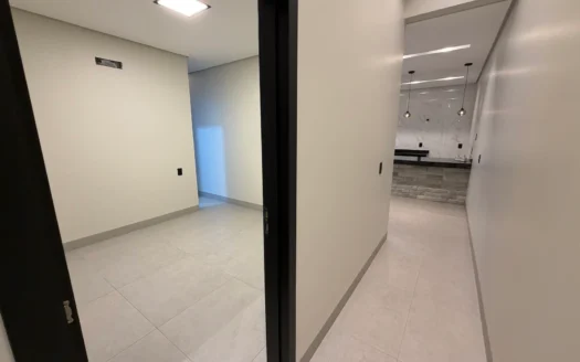 Casa de 3 Suítes Plenas