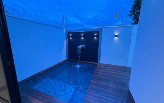 Casa de 3 Suítes Plenas