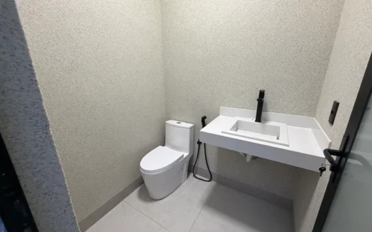 Casa de 3 Suítes Plenas