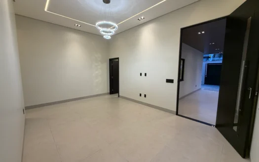 Casa de 3 Suítes Plenas