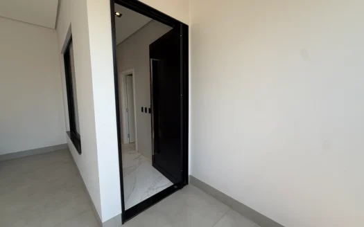 Casa Mobiliado 3 Suítes