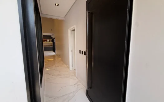 Casa Mobiliado 3 Suítes