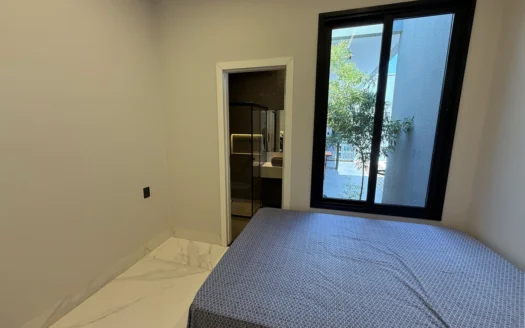 Casa Mobiliado 3 Suítes