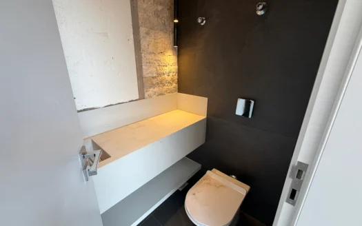 Casa Mobiliado 3 Suítes