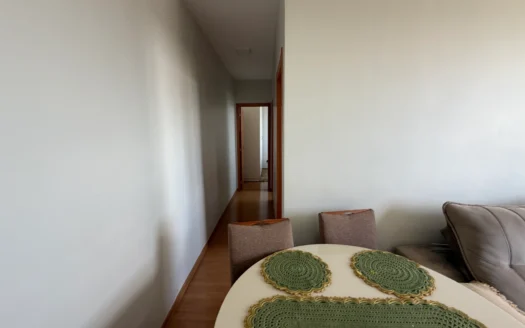 Apartamento com 2 Quartos