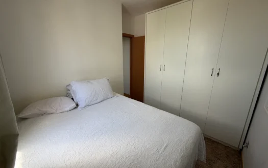 Apartamento com 2 Quartos