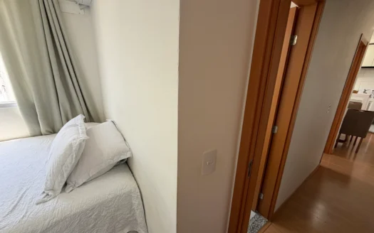 Apartamento com 2 Quartos