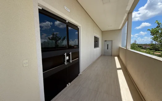 Apartamento com 2 Quartos