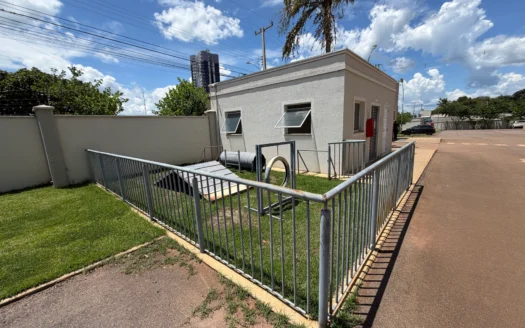 Apartamento com 2 Quartos