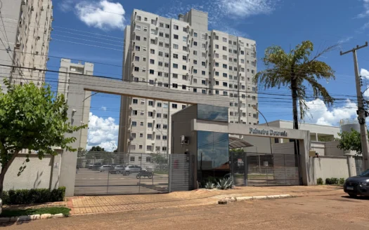 Apartamento com 2 Quartos