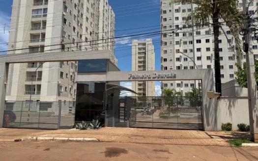 Apartamento com 2 Quartos