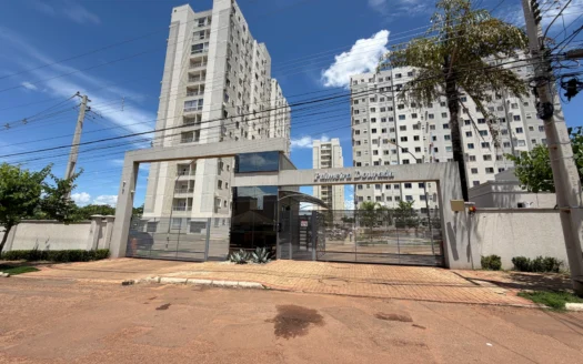 Apartamento com 2 Quartos