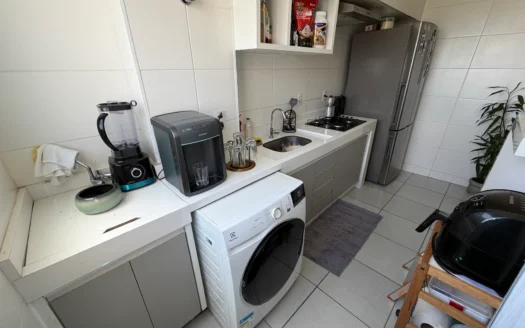 Apartamento com 2 Quartos