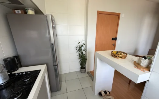 Apartamento com 2 Quartos