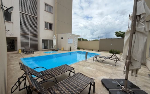 Apartamento com 2 Quartos