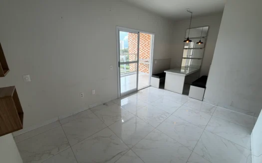 Apartamento com 2 Quartos