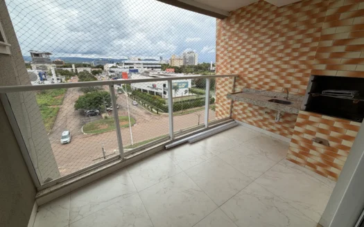 Apartamento com 2 Quartos