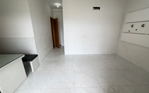 Apartamento com 2 Quartos