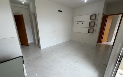 Apartamento com 2 Quartos