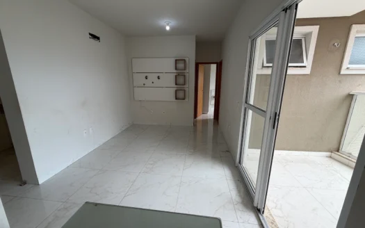 Apartamento com 2 Quartos