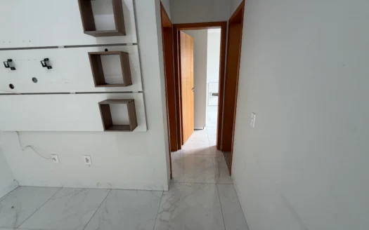 Apartamento com 2 Quartos