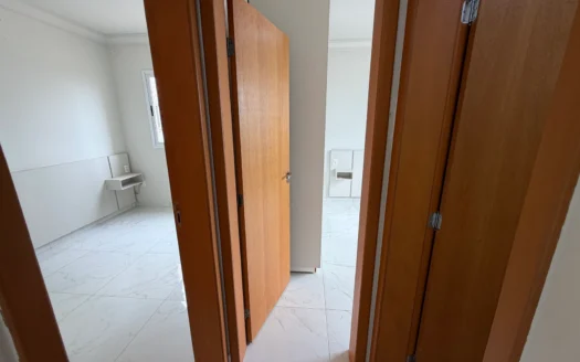 Apartamento com 2 Quartos