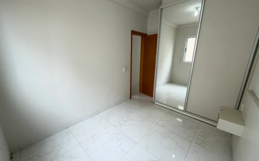 Apartamento com 2 Quartos