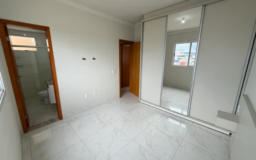 Apartamento com 2 Quartos